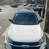 MVM x33s مدل ۴۰۰ AT( اقساطی