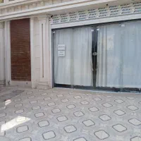 مغازه شیک و مجهز جهت اجاره