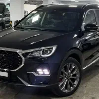 فیدیلیتی الیت ۱۴۰۴ مشکی ۷نفره