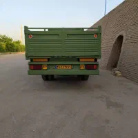خاور ۶۰۸ مدل ۶۲|خودرو سنگین|قرچک, مهدیه|دیوار