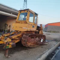 بلدوزر هپکو کلا فابریک