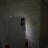 ایفون ۱۶ نرمال ۱۲۸|موبایل|بوشهر, |دیوار