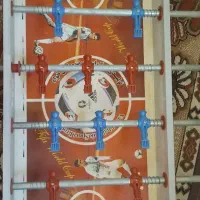 فوتبال دستی