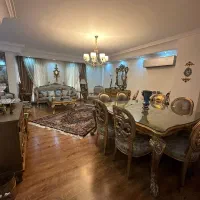 آپارتمان ۱۱۵ متری قیطریه فرعی دنج