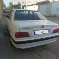 پارس سال مدل 96|خودرو سواری و وانت|گنبد کاووس, |دیوار