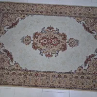 دو تخته فرش 9 متری ماشینی