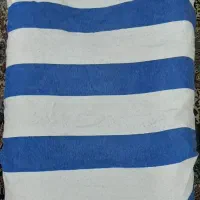 چادر و باربند پراید