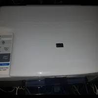 پرینتر رنگی hp f380 سه کاره|پرینتر، اسکنر، کپی، فکس|شیراز, شهرک گلستان|دیوار