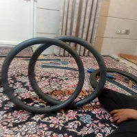 وسایل دوچرخه ۲۰|دوچرخه، اسکیت، اسکوتر|جیرفت, |دیوار