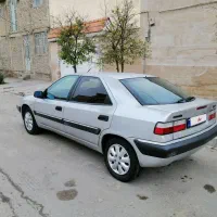 زانتیا 83 تمام فابریک