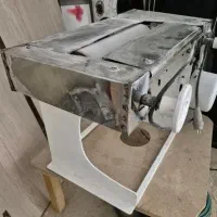 غلطک نانوایی و مشعل شیپوری