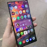 گلکسی s24 ultra و watch 7 سامسونگ