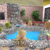 اجاره روزانه/هفتگی/ماهانه ویلا ۵۰۰ متری