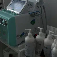 دستگاه فیشال وبخور