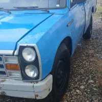 نیسان مدل ۸۲|خودرو سواری و وانت|مینودشت, |دیوار