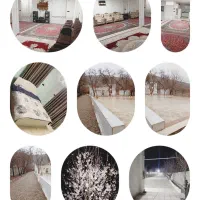 ویلا باغ|اجارهٔ کوتاه‌مدت ویلا و باغ|خرم‌آباد, |دیوار