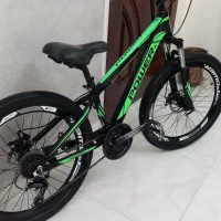 دوچرخه پاور