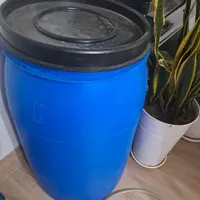 سطل بزرگ