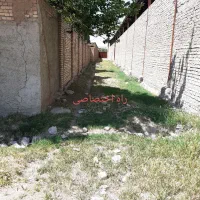 ۱۹۰۰ متر زمین دو کله  انجم آباد