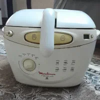 سرخ کن با روغن