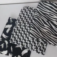 شومیز الیزه و شلوار بگ مازراتی