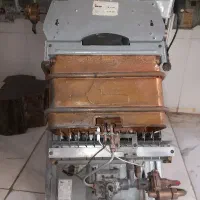 آبگرمکن دیواری بوتان ۳۱۱۵