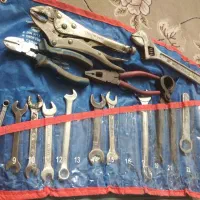 قیچی قندشکن قدیمی|کلکسیون اشیاء عتیقه|تهران, دولاب|دیوار