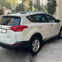 تویوتا راوفور ۲۰۱۴|خودرو سواری و وانت|تهران, دروس|دیوار