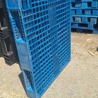 خرید و فروش پالت های چوبی و پلاستیکی|عمده‌فروشی|چهاردانگه (تهران), |دیوار
