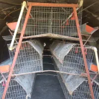 لوازم مرغداری هواکش آسیاب میکسر جت هیتر|ماشین‌آلات صنعتی|دیواندره, |دیوار