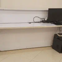 کانتر اداری ۲ الی ۳ نفره|مبلمان اداری|تهران, نیروی هوایی (پیروزی)|دیوار