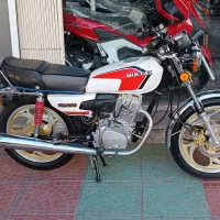 موتور نیکتاز جفت دیسک 200cc مدل 1403 بازدید پاوه