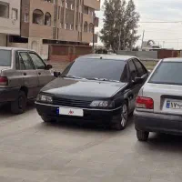 پژو 405 لوازمی مدل 83|خودرو سواری و وانت|سیرجان, |دیوار