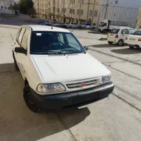 پراید تکسوز مدل 90اتاق تعویض 1404(خشک واقعی)|خودرو سواری و وانت|کرمانشاه, |دیوار