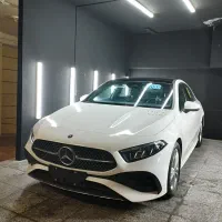 بنز A180 L 2025 اقساط تحویل آنی|خودرو سواری و وانت|تهران, پونک|دیوار