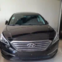سوناتا ۲۰۱۶ پلاک ملی کارکرد صفر