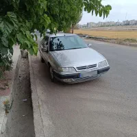 زانتیا2000|خودرو سواری و وانت|اردبیل, |دیوار