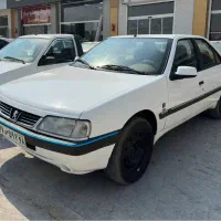 پژو slx مدل ۹۹ گاز سیمی فروش نقد اقساط و معاوضه