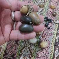 مهرهای موکلدار