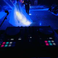 دیجی خانم وگروه دفنوازی و نی انبان( ماهور)