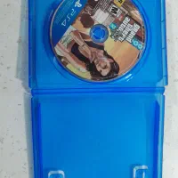 دیسک جی تی ای V5   ps4|کنسول، بازی ویدئویی و آنلاین|قدس, شهر‌قدس|دیوار