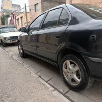 سمند موتور ef7|خودرو سواری و وانت|اردبیل, |دیوار