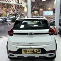 ام وی ام x22 پرو|خودرو سواری و وانت|تهران, شادمان|دیوار