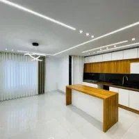 ۵۵مـتر سـالن‌پرده‌خور/فول نصبیات/سندتکبرگ/انـدیشـه