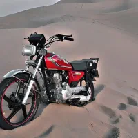 موتور 200 کویر مدل 97