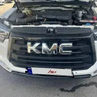 KMC T8 مدل 1401|خودرو سواری و وانت|تهران, صاحبقرانیه|دیوار