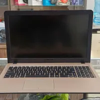 لپ تاپ ASUS دست دو نسل 8 کاملا تمیز|رایانه همراه|نجف‌آباد, هفده شهریور|دیوار