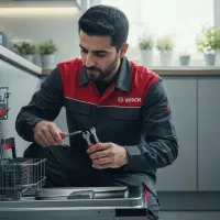 خدمات تعمیر یخچال ظرفشویی لباسشویی پکیج تلویزیون