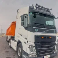 اف اچ ۵۰۰ سایپا دیزل مدل ۹۷|خودرو سنگین|رودشت (اصفهان), |دیوار