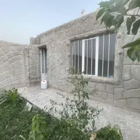 فروش خانه ویلایی ۱۲ متری ۱ خوابه در قطب راوندی|فروش خانه و ویلا|کاشان, قطب راوندی|دیوار